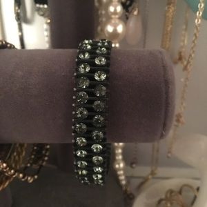 J.Crew Unique Bracelet